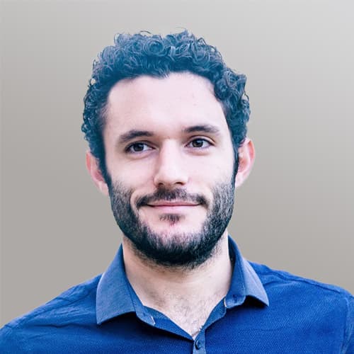 People - Benoît Jonathas's Profile