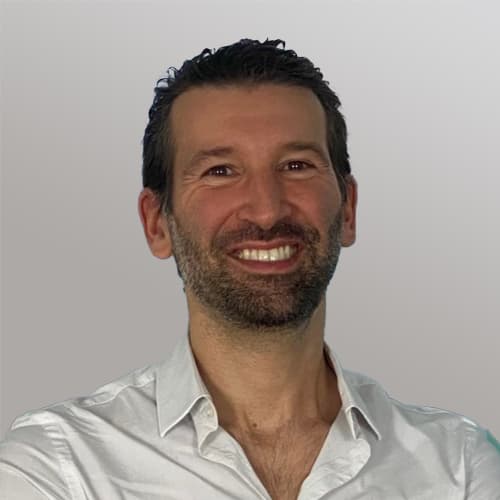 People - Jonathan Brami's Profile