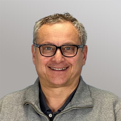 People - Alain Schneider's Profile