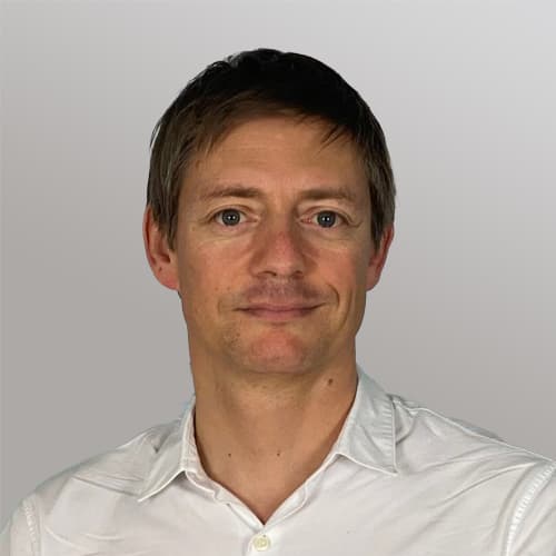 People - Olivier Rathouis's Profile