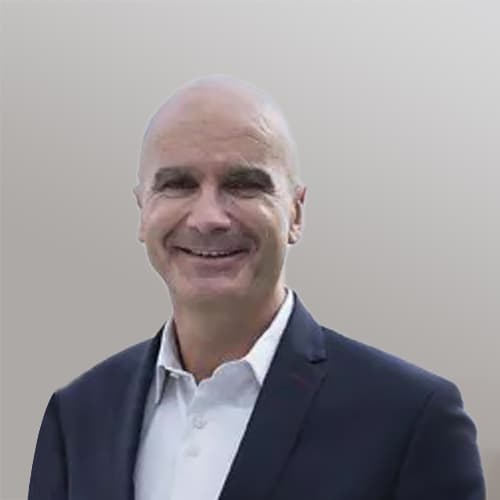 Patrice Chatard's Profile