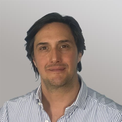 People - Roberto Perdomi's Profile