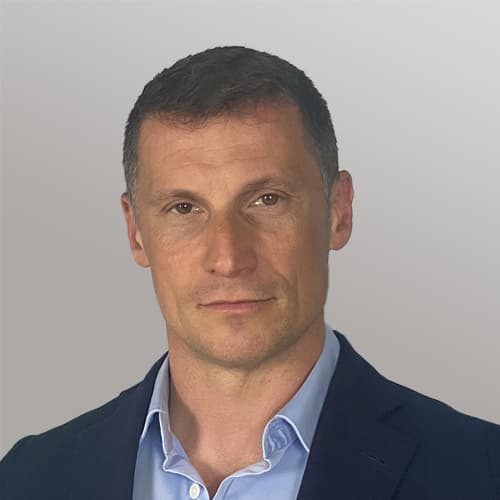 People - Luc Aubespin's Profile