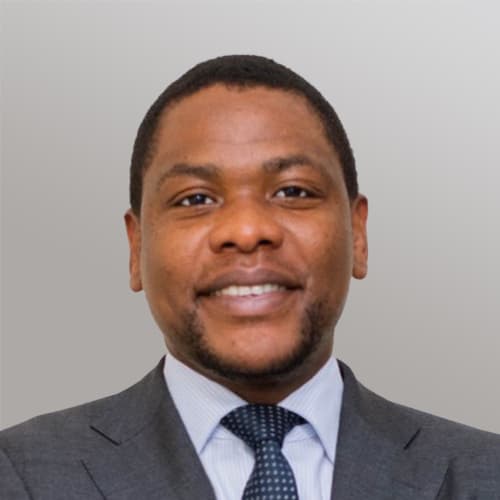 People - Yves Saila's Profile